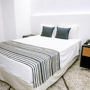 Camera superior con letto queen size